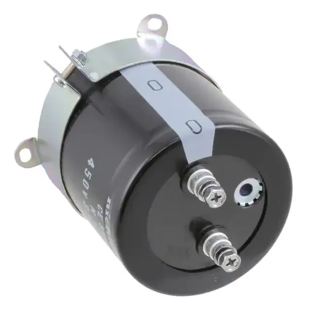 LNC2W332MSEH (CAP ALUM 3300UF 20% 450V SCREW)