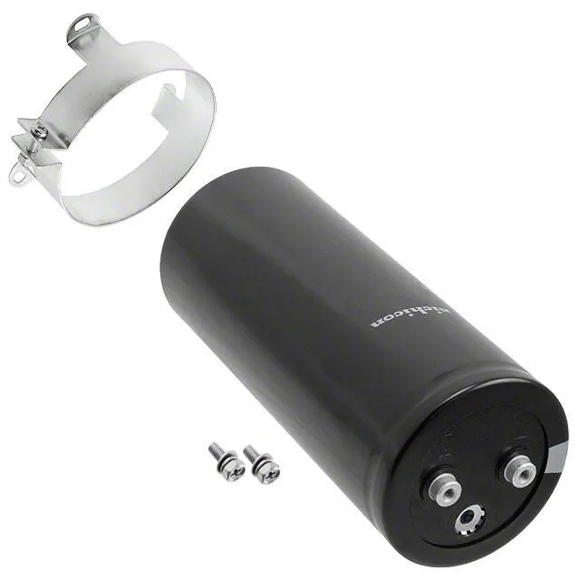 LNC2W822MSEH (CAP ALUM 8200UF 20% 450V SCREW)