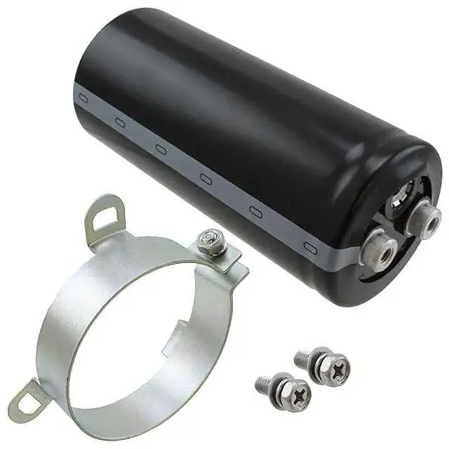 LNK2H122MSEF (CAP ALUM 1200UF 20% 500V SCREW)