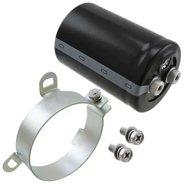 LNK2G122MSEF (CAP ALUM 1200UF 20% 400V SCREW)
