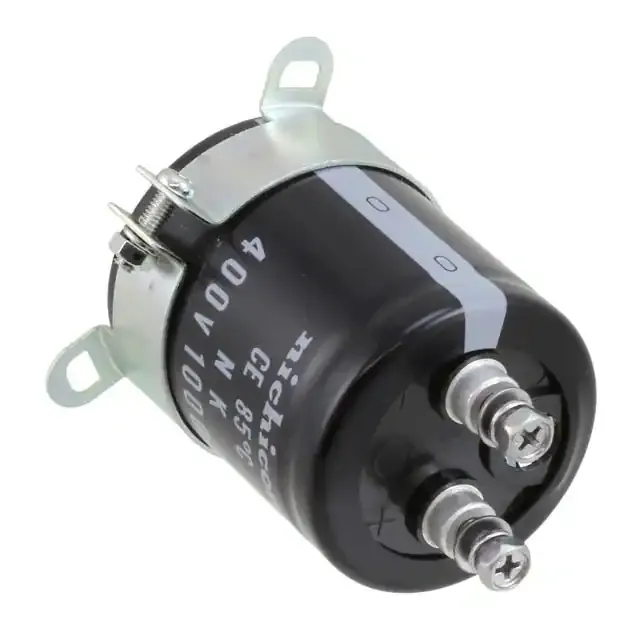 LNK2G102MSEF (CAP ALUM 1000UF 20% 400V SCREW)