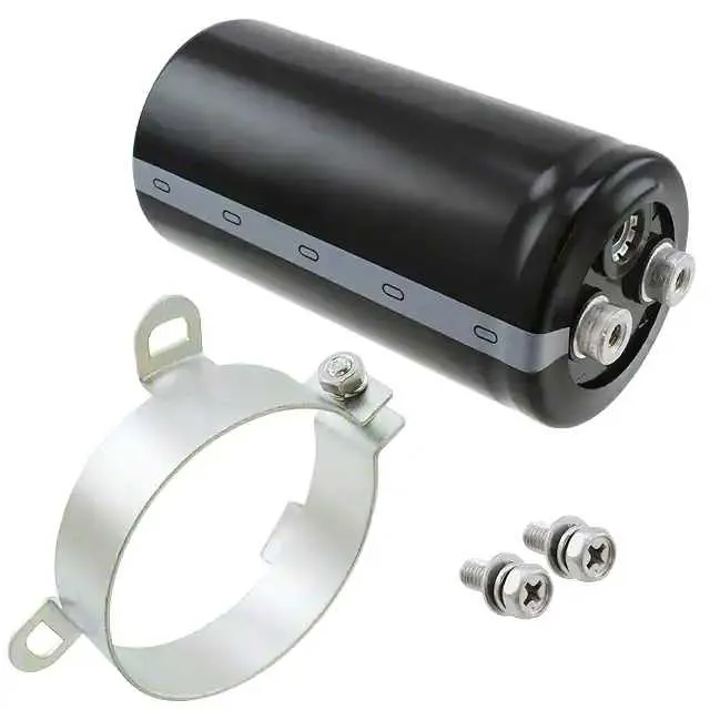 LNK2H102MSEF (CAP ALUM 1000UF 20% 500V SCREW)