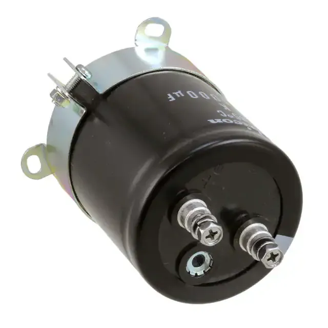 LNK2H102MSEG (CAP ALUM 1000UF 20% 500V SCREW)