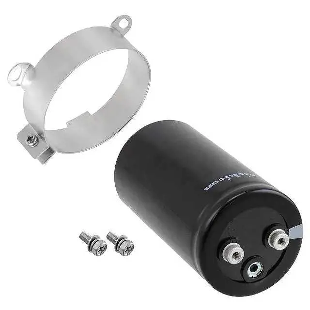 LNK2H222MSEG (CAP ALUM 2200UF 20% 500V SCREW)