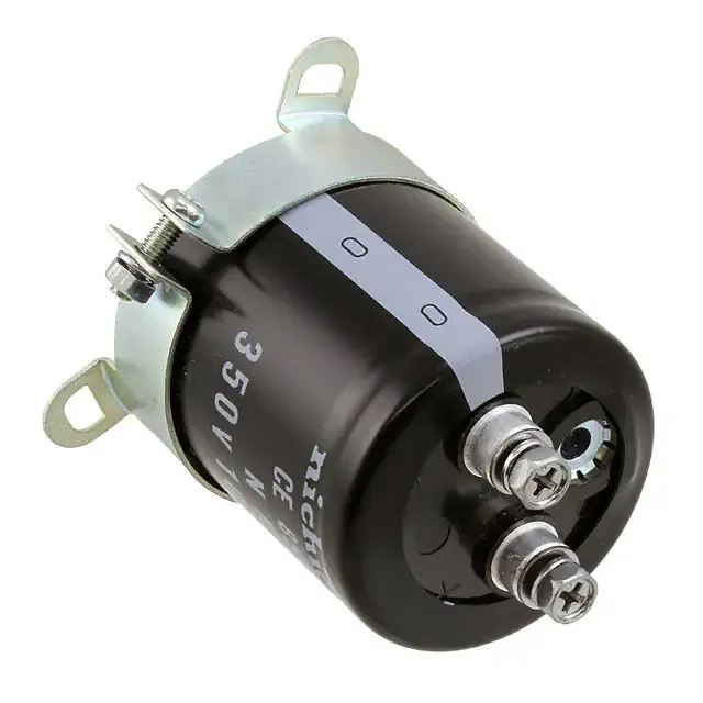 LNK2V102MSEF (CAP ALUM 1000UF 20% 350V SCREW)