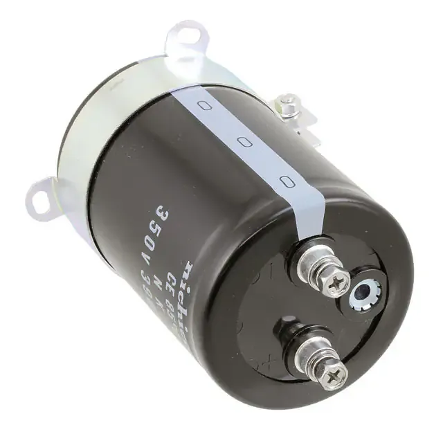 LNK2V392MSEG (CAP ALUM 3900UF 20% 350V SCREW)