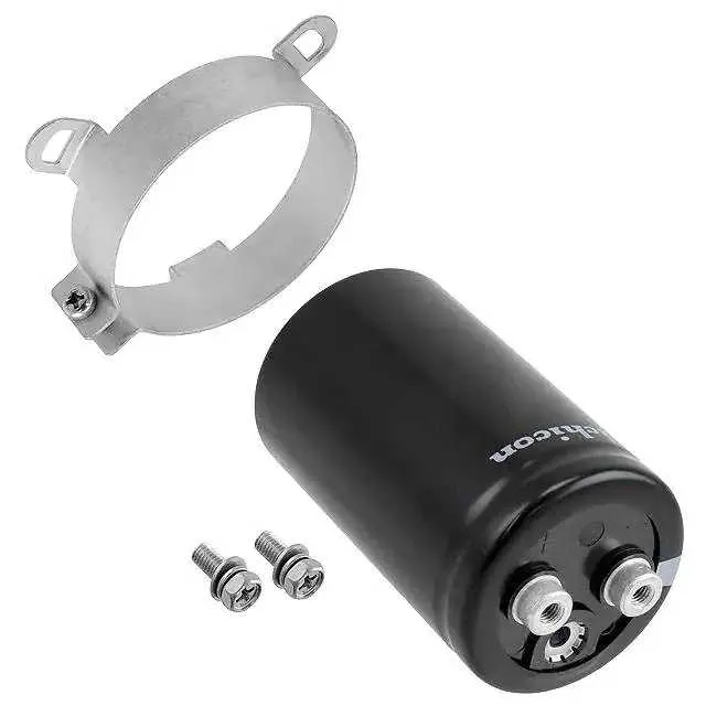 LNK2W122MSEF (Aluminum Electrolytic Capacitors - Screw Terminal 450volts 1200uF Screw TerminalСрок поставки 5-10 дней)