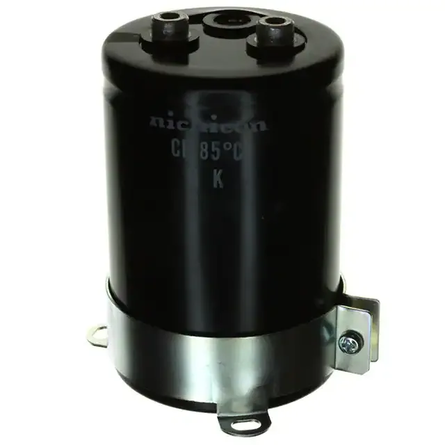 LNK2W272MSEG (CAP ALUM 2700UF 20% 450V SCREW)