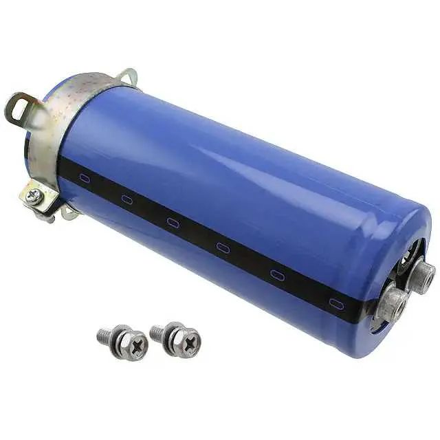LNR2A333MSE (CAP ALUM 33000UF 20% 100V SCREW)