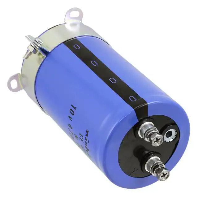 LNR1A474MSE (CAP ALUM 470000UF 20% 10V SCREW)