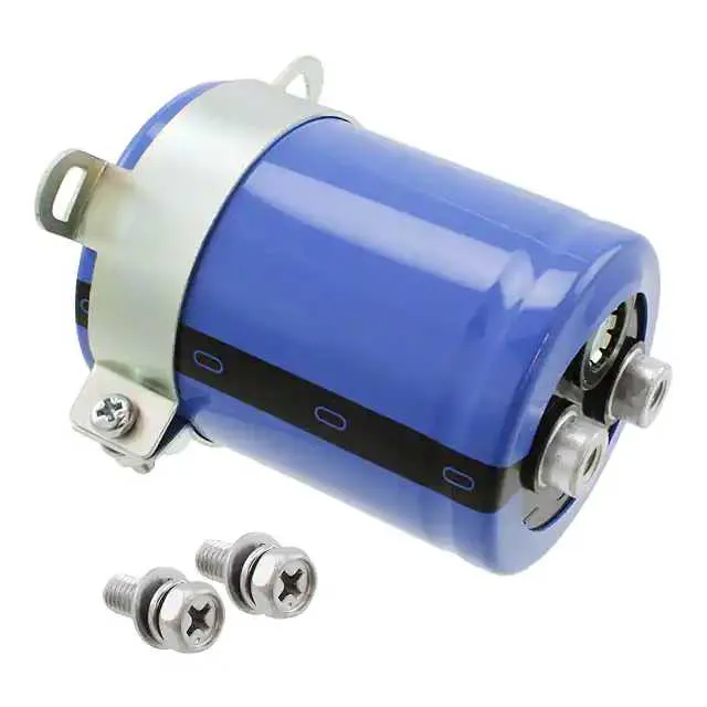 LNR1H333MSE (CAP ALUM 33000UF 20% 50V SCREW)
