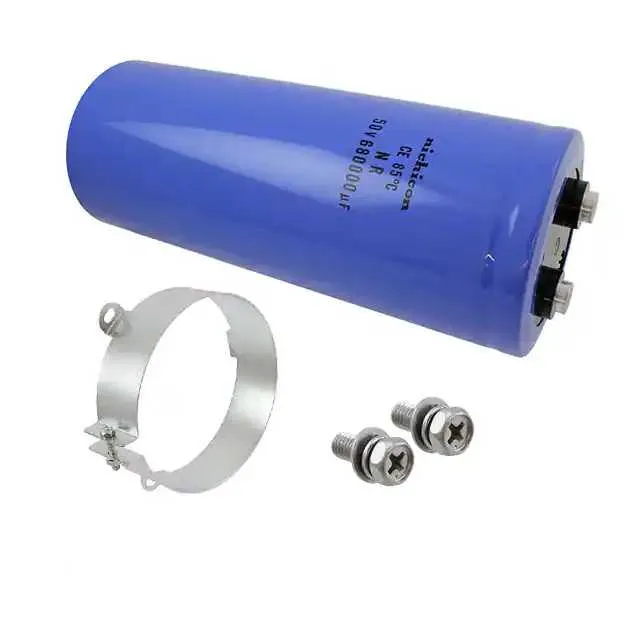 LNR1H684MSE (CAP ALUM 680000UF 20% 50V SCREW)