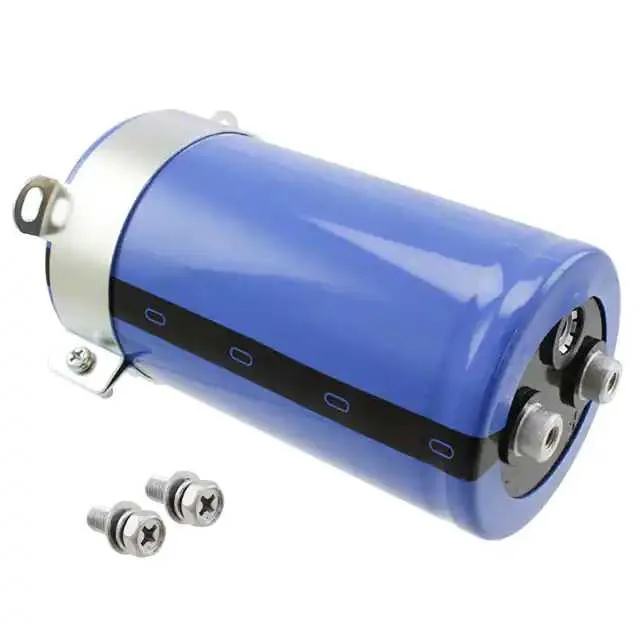 LNR2D103MSE (CAP ALUM 10000UF 20% 200V SCREW)