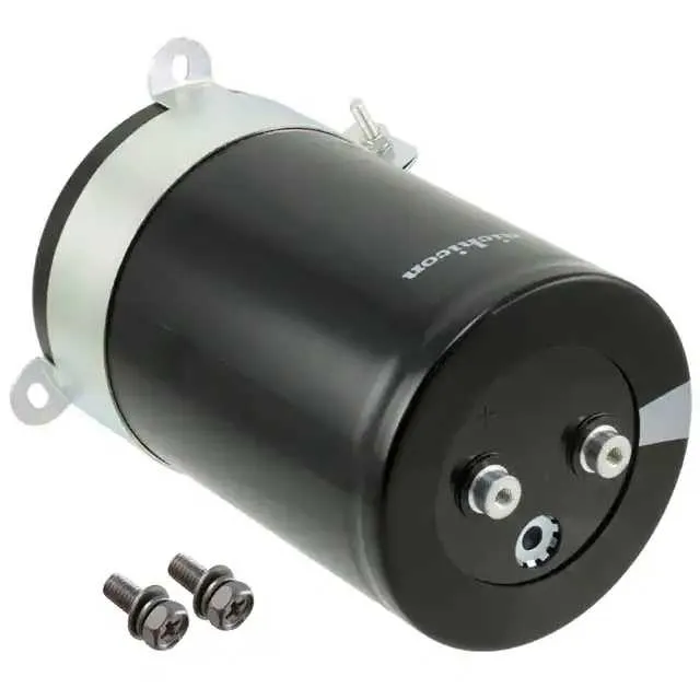 LNT1C474MSE (CAP ALUM 470000UF 20% 16V SCREW)