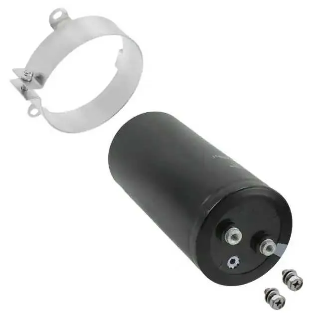 LNT2A154MSE (CAP ALUM 150000UF 20% 100V SCREW)