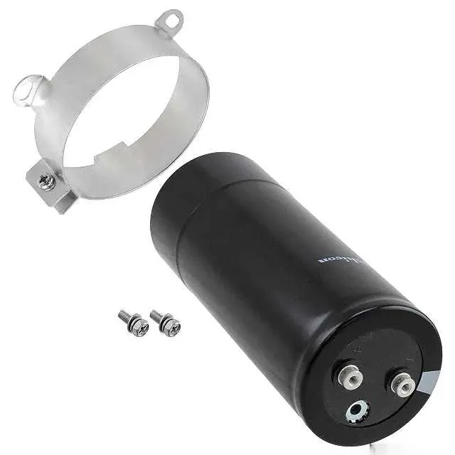 LNT2H472MSEH (CAP ALUM 4700UF 20% 500V SCREW)