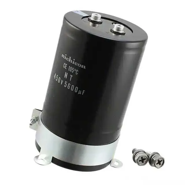LNT2W562MSEJ (CAP ALUM 5600UF 20% 450V SCREW)