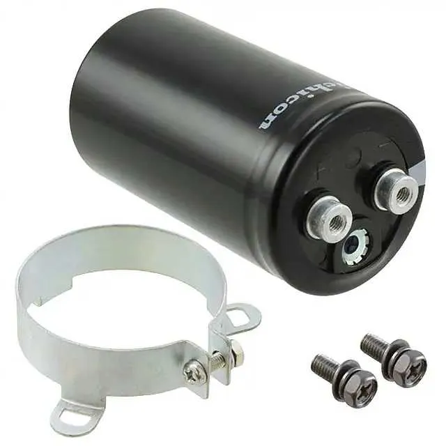 LNU2H102MSEF (CAP ALUM 1000UF 20% 500V SCREW)