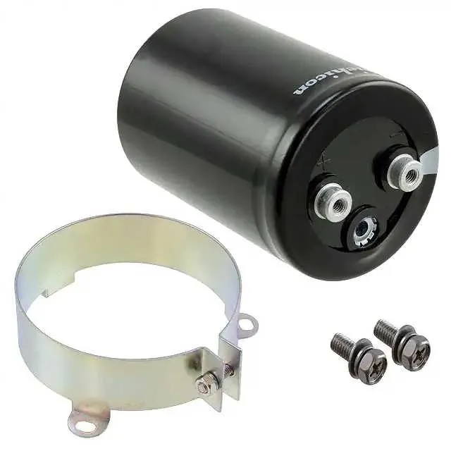 LNU2H152MSEG (CAP ALUM 1500UF 20% 500V SCREW)