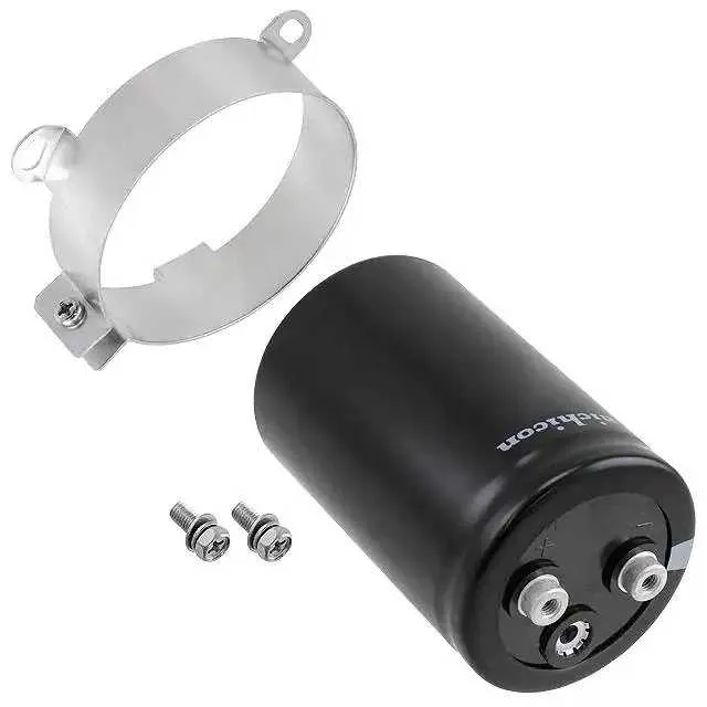 LNU2H182MSEG (CAP ALUM 1800UF 20% 500V SCREW)