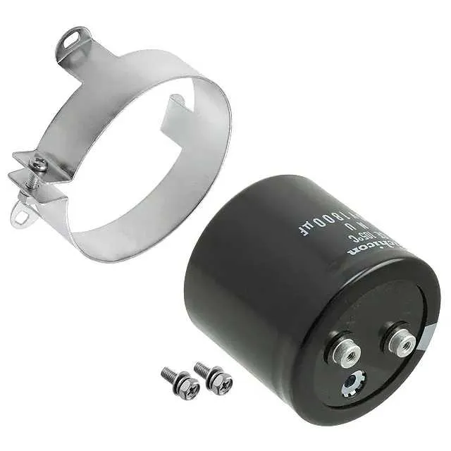 LNU2H182MSEH (CAP ALUM 1800UF 20% 500V SCREW)