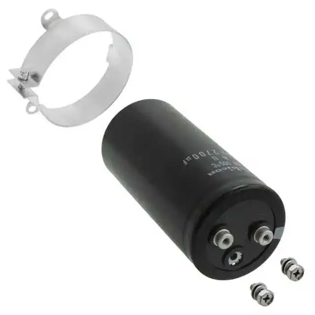 LNU2H272MSEG (CAP ALUM 2700UF 20% 500V SCREW)