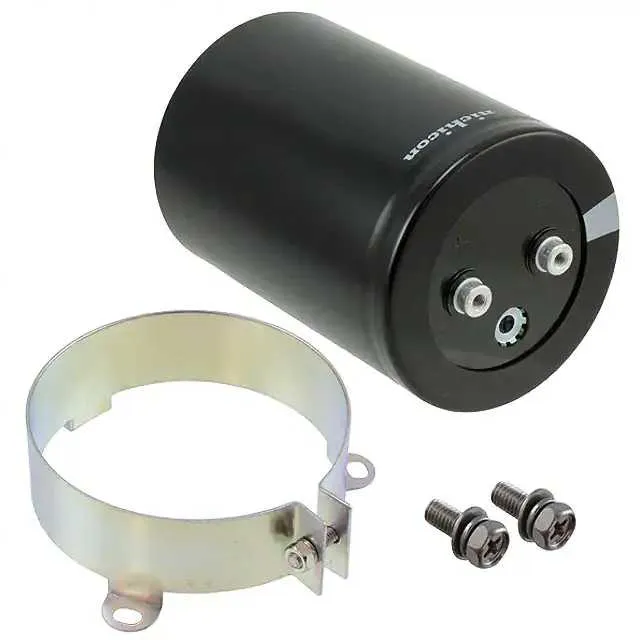 LNU2H472MSEJ (CAP ALUM 4700UF 20% 500V SCREW)