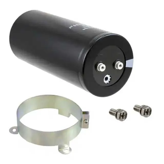 LNU2H822MSEJ (CAP ALUM 8200UF 20% 500V SCREW)