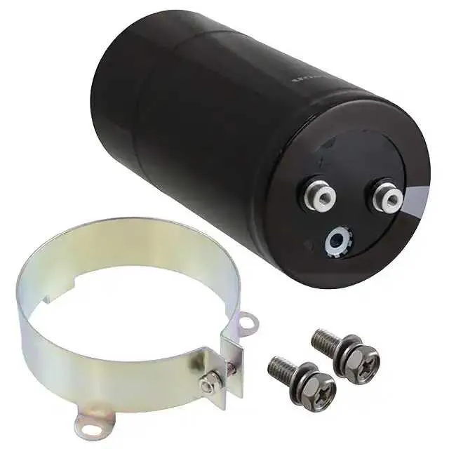 LNU2W562MSEH (CAP ALUM 5600UF 20% 450V SCREW)