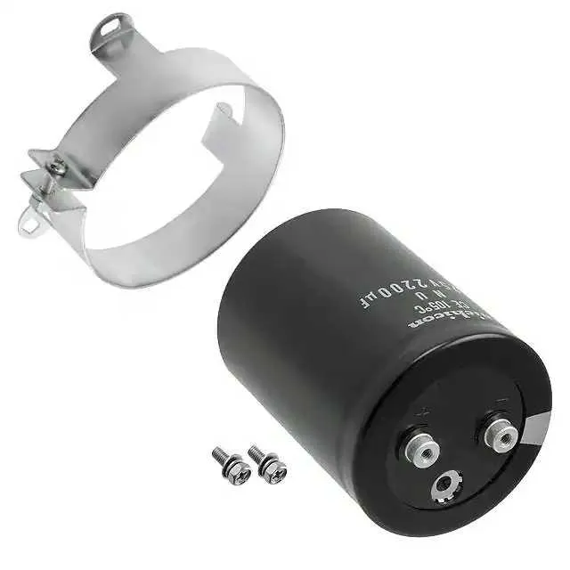 LNUN7222MSEH (CAP ALUM 2200UF 20% 525V SCREW)