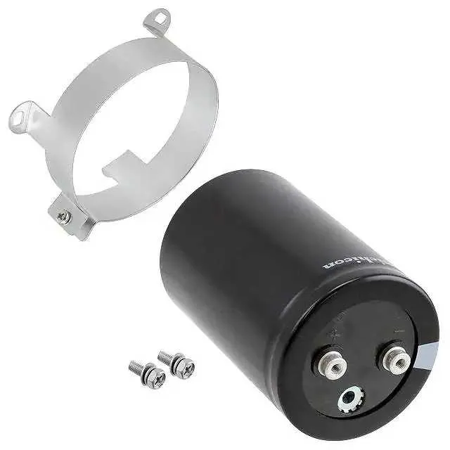 LNUN7272MSEH (CAP ALUM 2700UF 20% 525V SCREW)