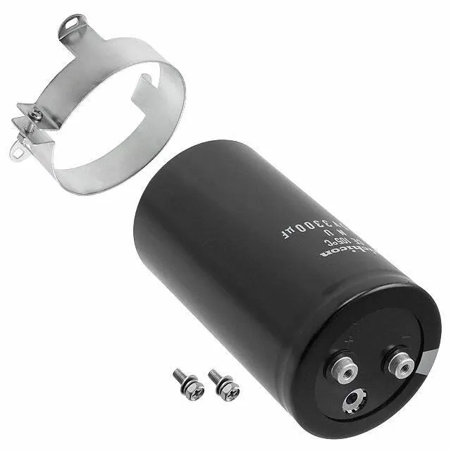 LNUN7332MSEH (CAP ALUM 3300UF 20% 525V SCREW)