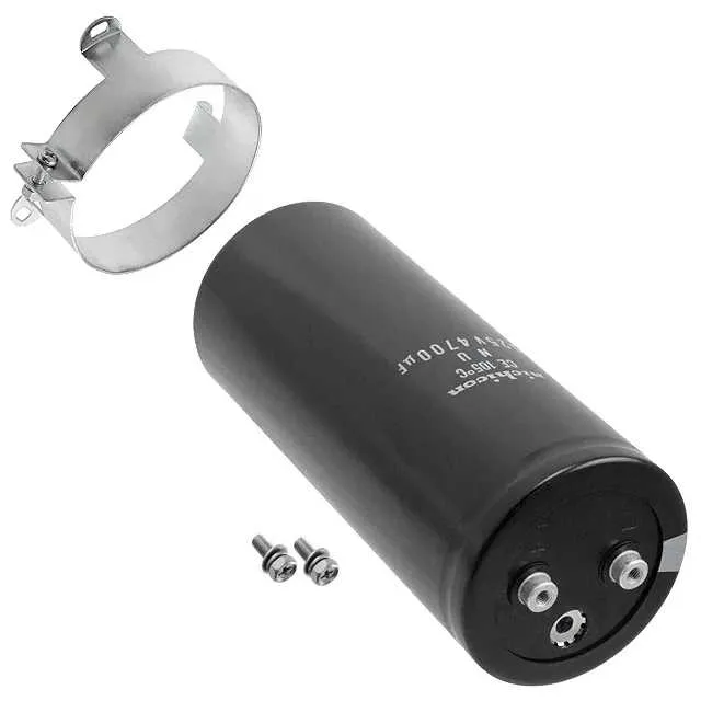LNUN7472MSEH (CAP ALUM 4700UF 20% 525V SCREW)