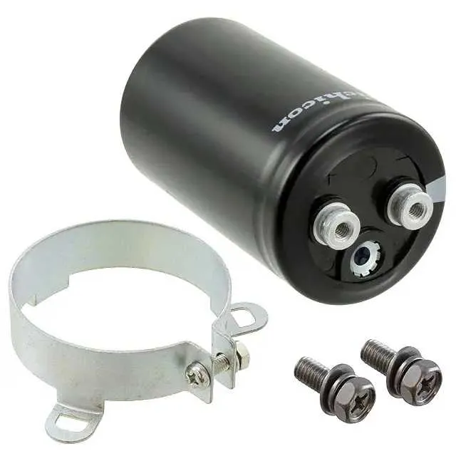LNUN7681MSEF (CAP ALUM 680UF 20% 525V SCREW)