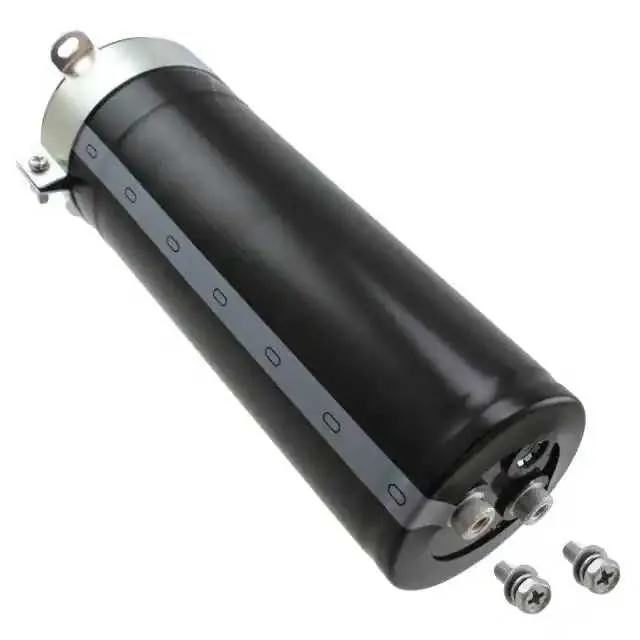 LNX2W472MSEG (CAP ALUM 4700UF 20% 450V SCREW)