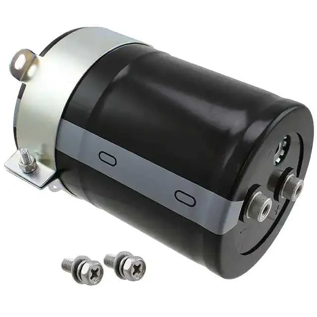 LNX2L222MSEH (CAP ALUM 2200UF 20% 550V SCREW)