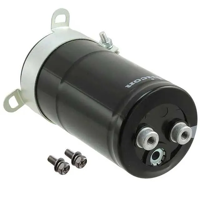 LNX2W122MSEF (CAP ALUM 1200UF 20% 450V SCREW)