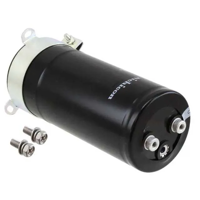 LNX2G392MSEG (CAP ALUM 3900UF 20% 400V SCREW)