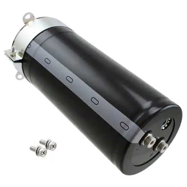 LNX2G822MSEH (CAP ALUM 8200UF 20% 400V SCREW)