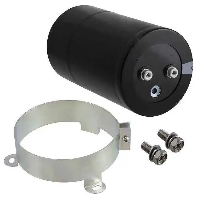 LNX2L392MSEJ (CAP ALUM 3900UF 20% 550V SCREW)