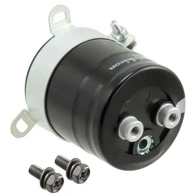 LNX2V102MSEF (CAP ALUM 1000UF 20% 350V SCREW)