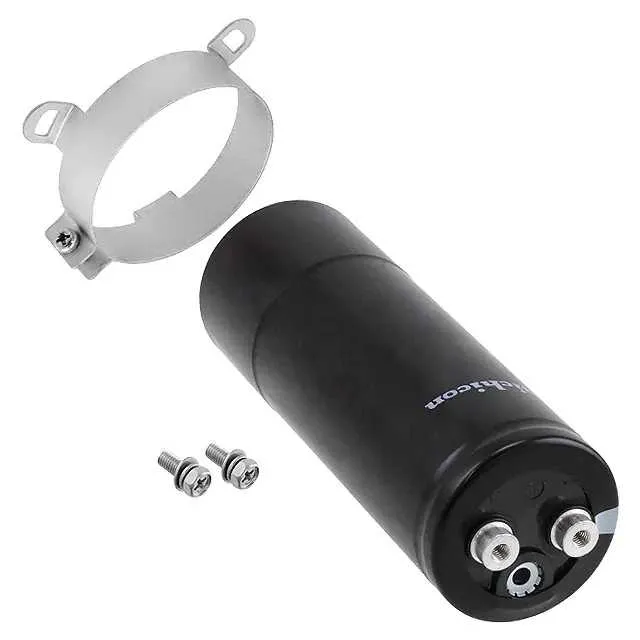 LNX2V332MSEF (CAP ALUM 3300UF 20% 350V SCREW)