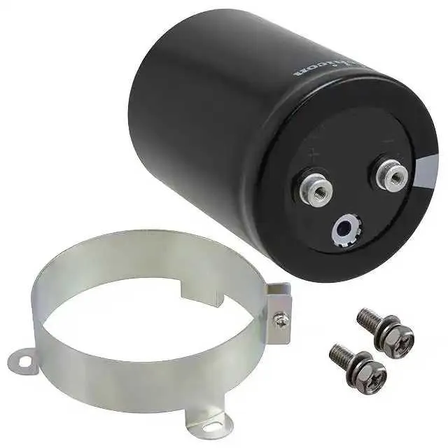 LNX2W272MSEH (CAP ALUM 2700UF 20% 450V SCREW)