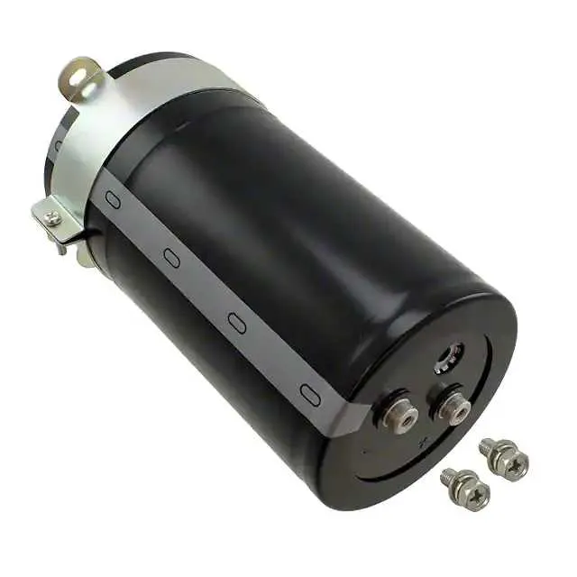 LNX2W822MSEJ (CAP ALUM 8200UF 20% 450V SCREW)