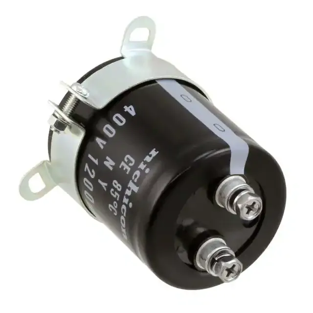 LNY2G122MSEF (CAP ALUM 1200UF 20% 400V SCREW)