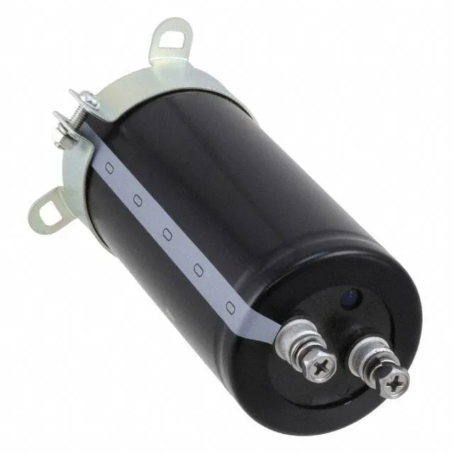 LNY2G272MSEF (CAP ALUM 2700UF 20% 400V SCREW)