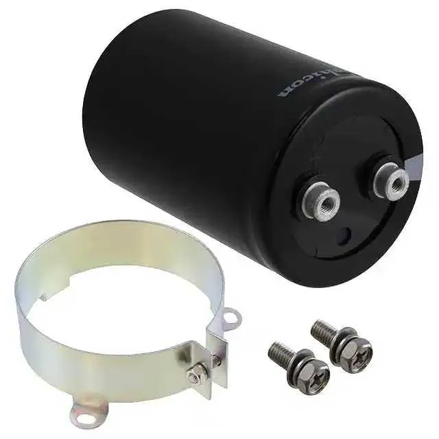 LNY2G332MSEG (CAP ALUM 3300UF 20% 400V SCREW)