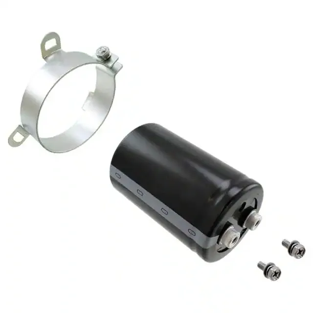 LNY2V222MSEF (CAP ALUM 2200UF 20% 350V SCREW)