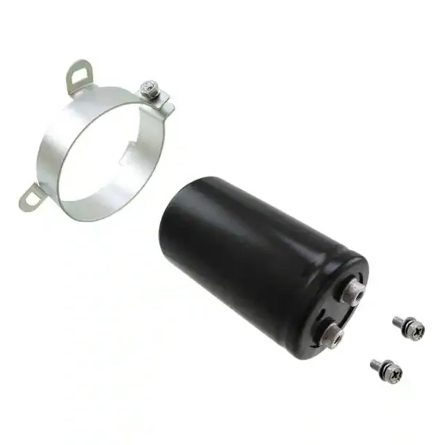 LNY2V272MSEF (CAP ALUM 2700UF 20% 350V SCREW)