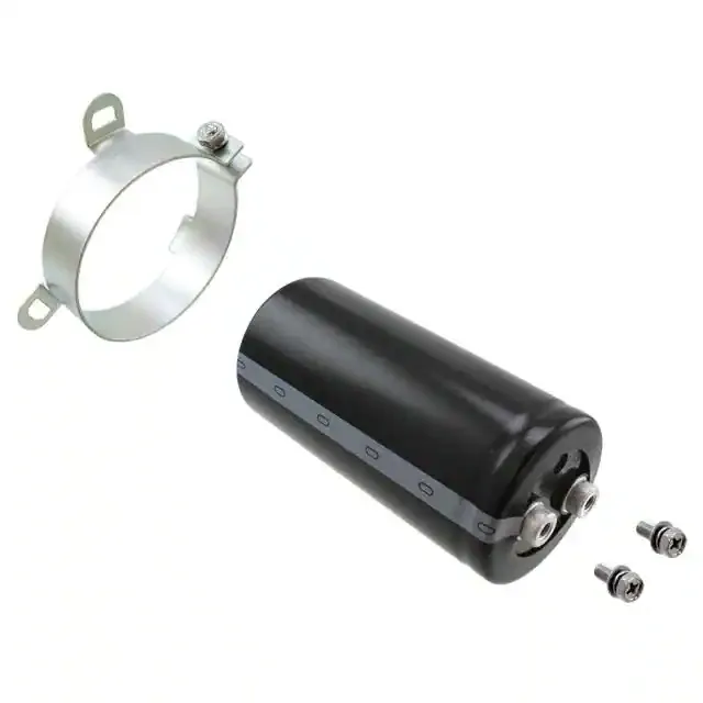 LNY2V332MSEF (CAP ALUM 3300UF 20% 350V SCREW)